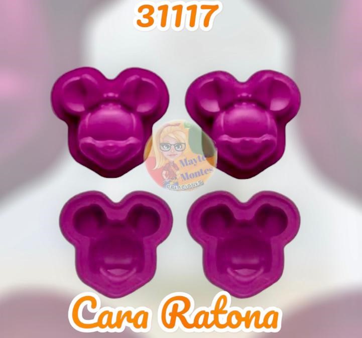 31117 Cara Ratona