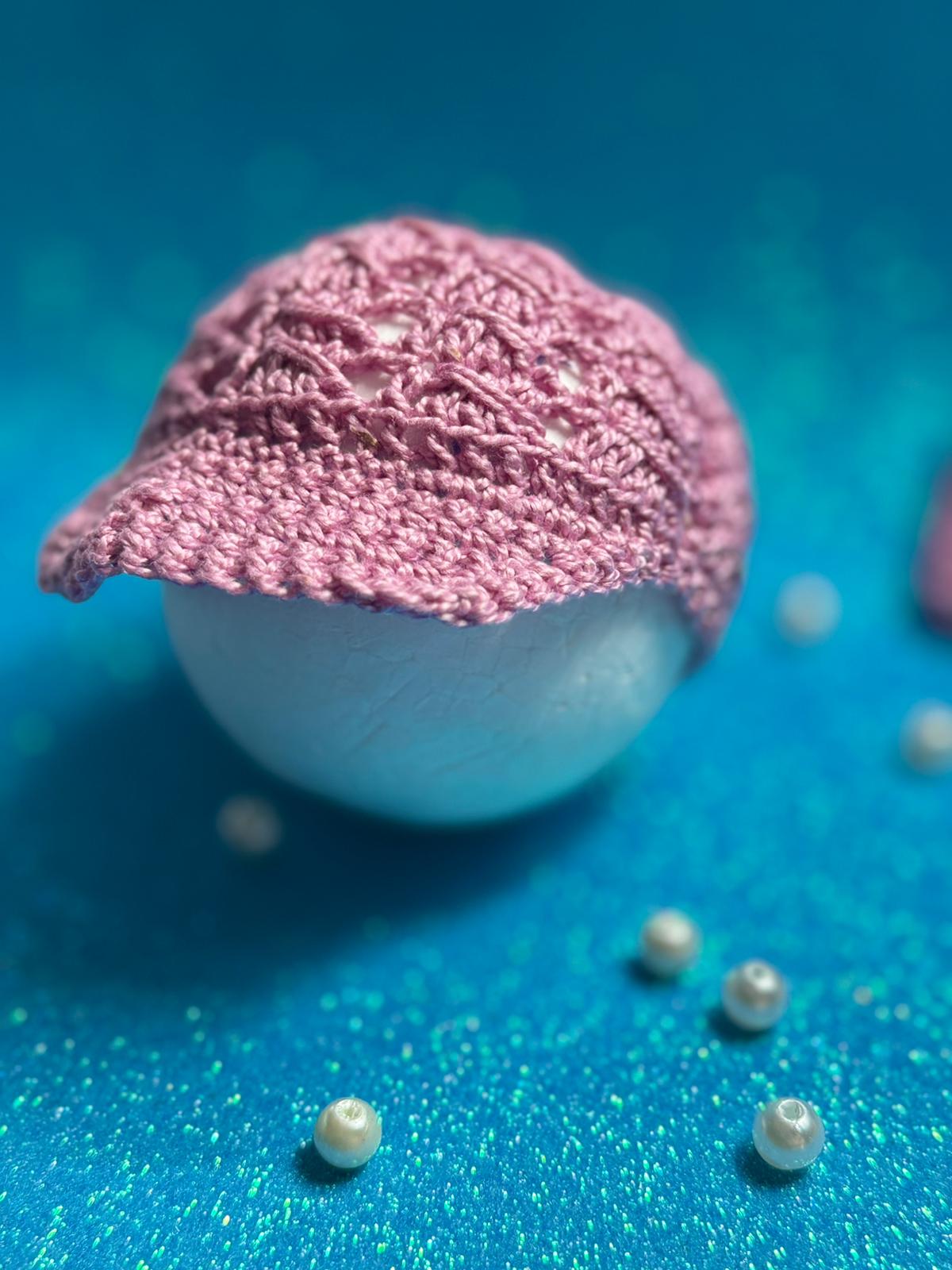 Gorro de Lana Cisne 07 - Imagen 2