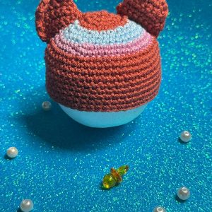 Gorro de Lana Pampi 21